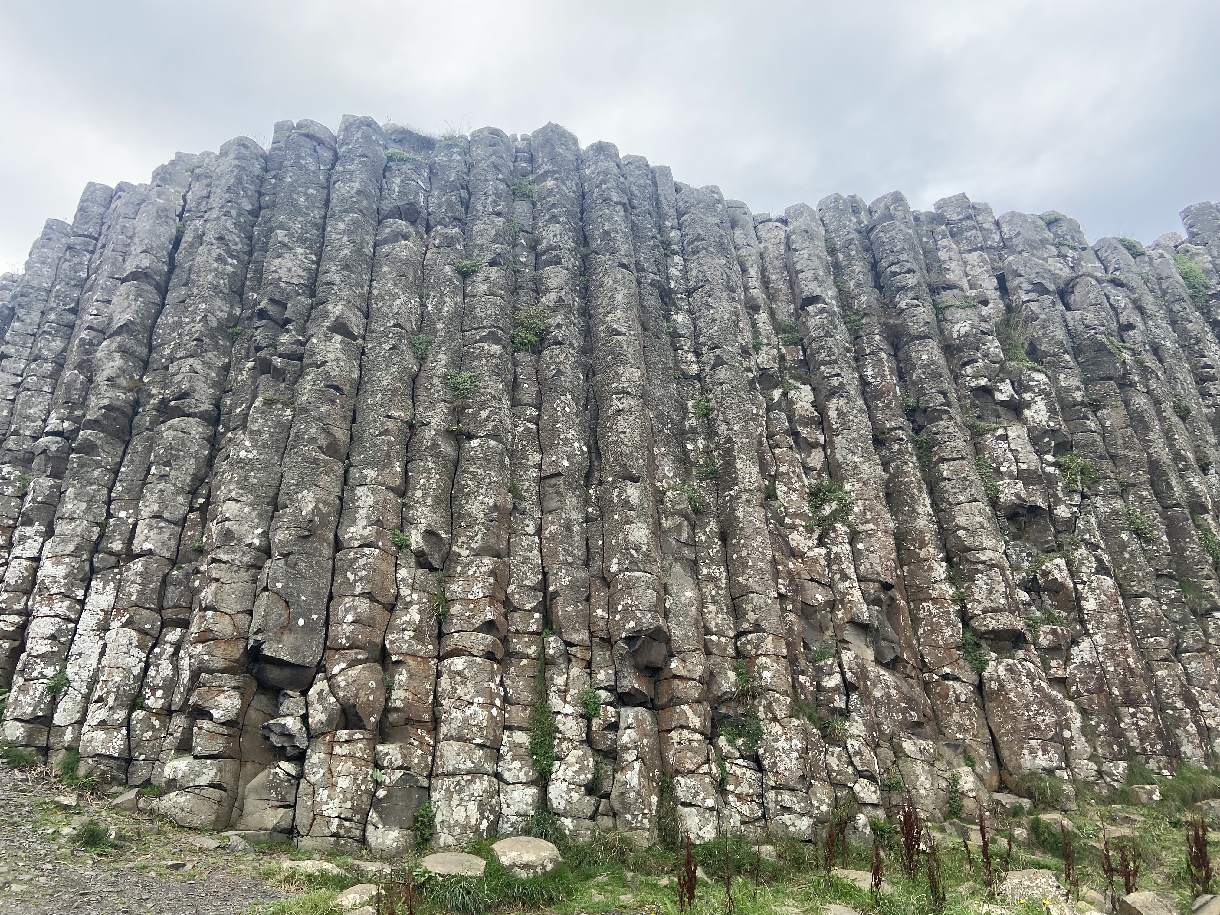 Giant's Causeway, Ireland